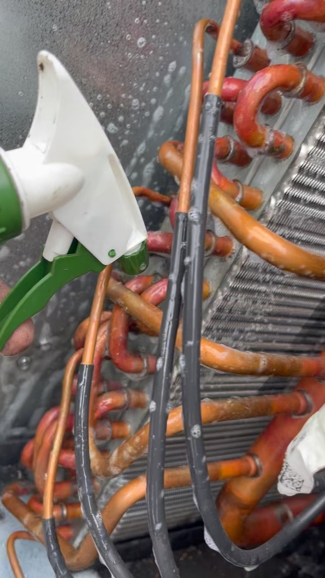 Infinity Heating & Air Image