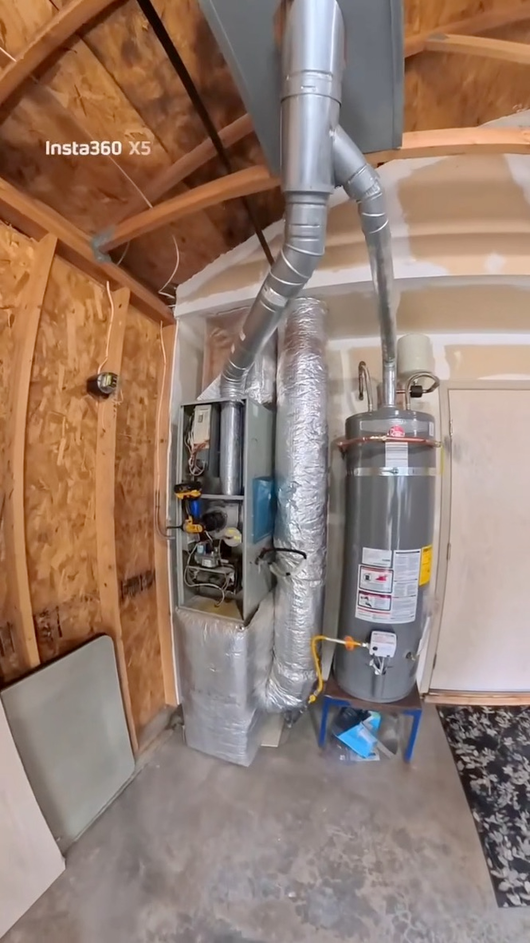 Infinity Heating & Air Image