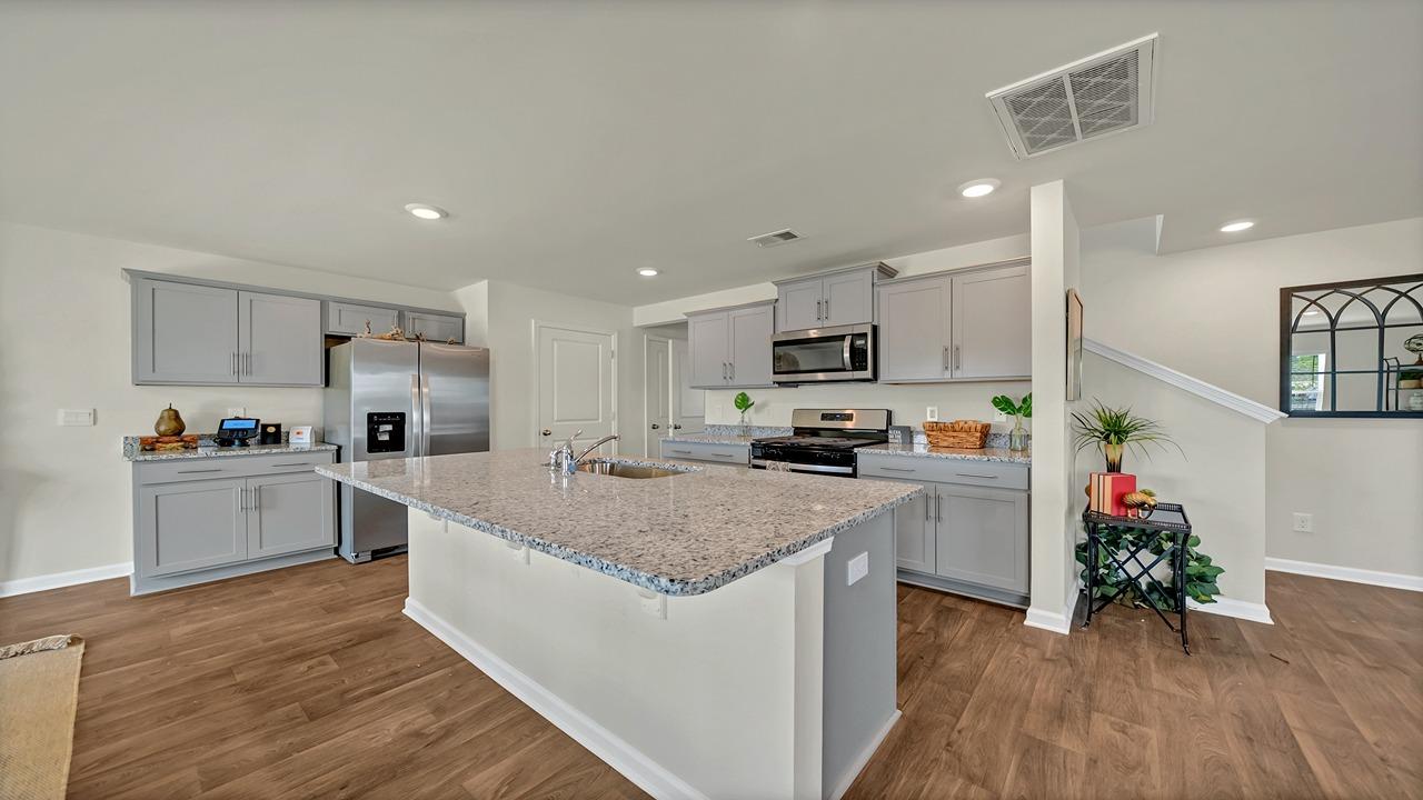 Hunter's Branch by D.R. Horton Image