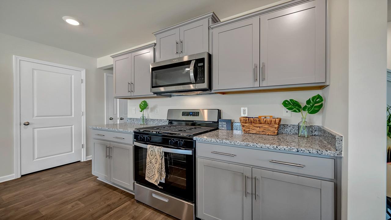 Hunter's Branch by D.R. Horton Image