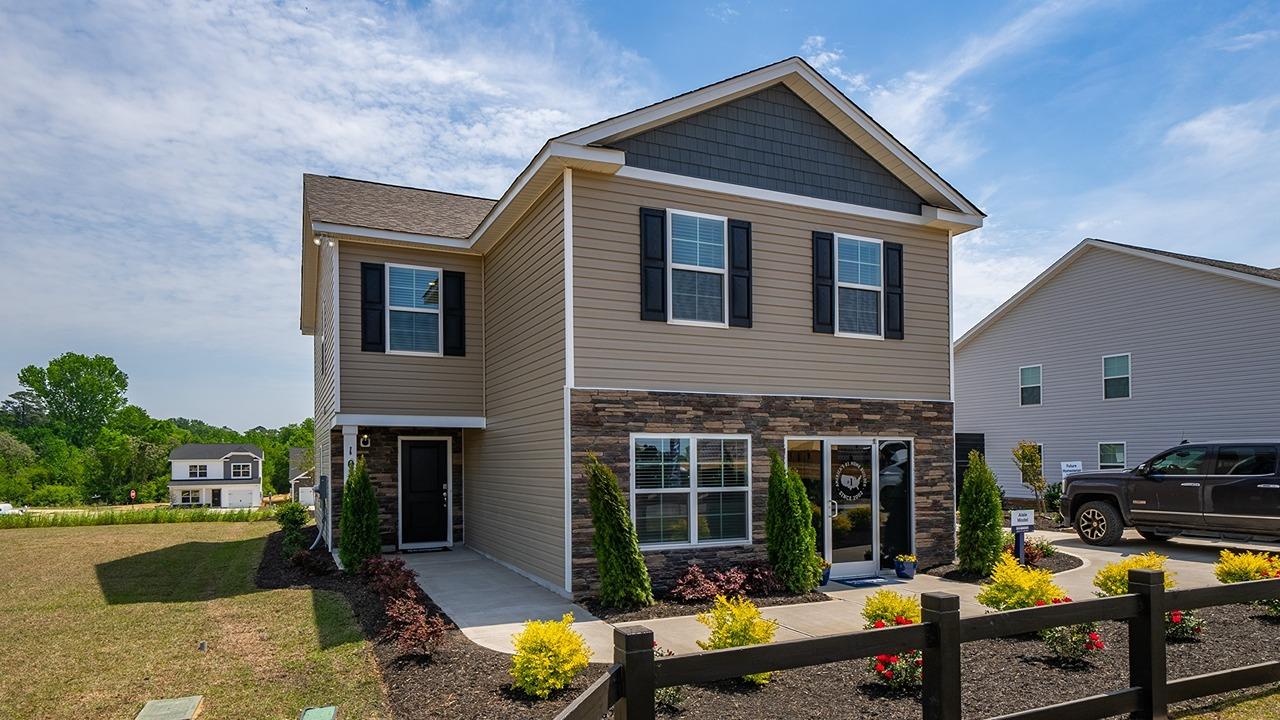 Hunter's Branch by D.R. Horton Image