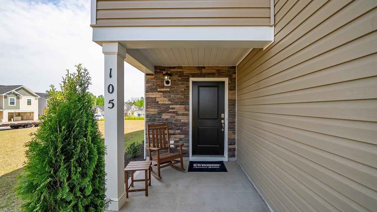 Hunter's Branch by D.R. Horton Image