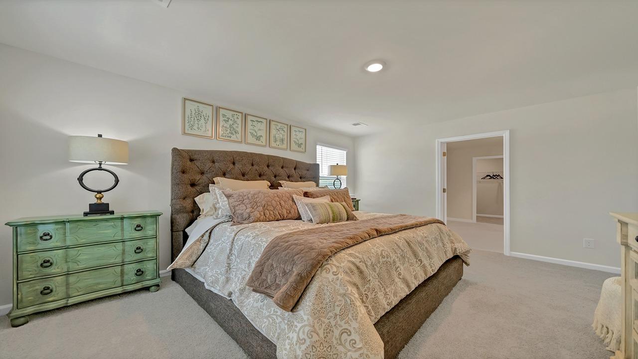 Hunter's Branch by D.R. Horton Image