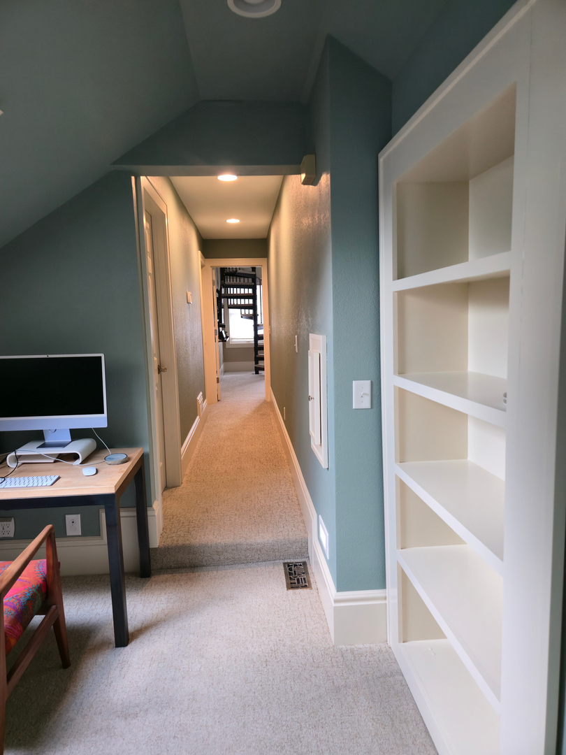 Advanced Painting Services LLC Image