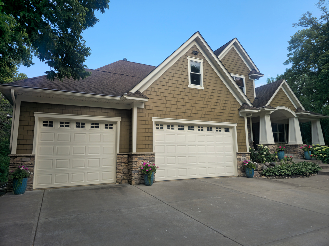 Advanced Painting Services LLC Image