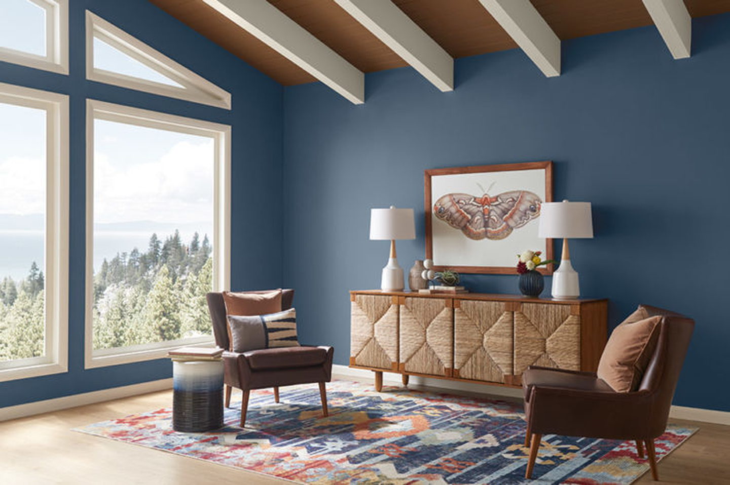 Advanced Painting Services LLC Image