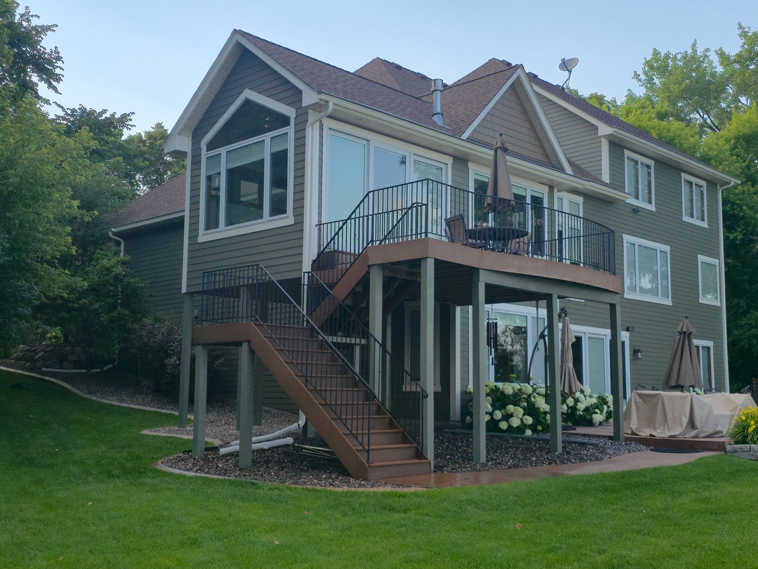 Advanced Painting Services LLC Image