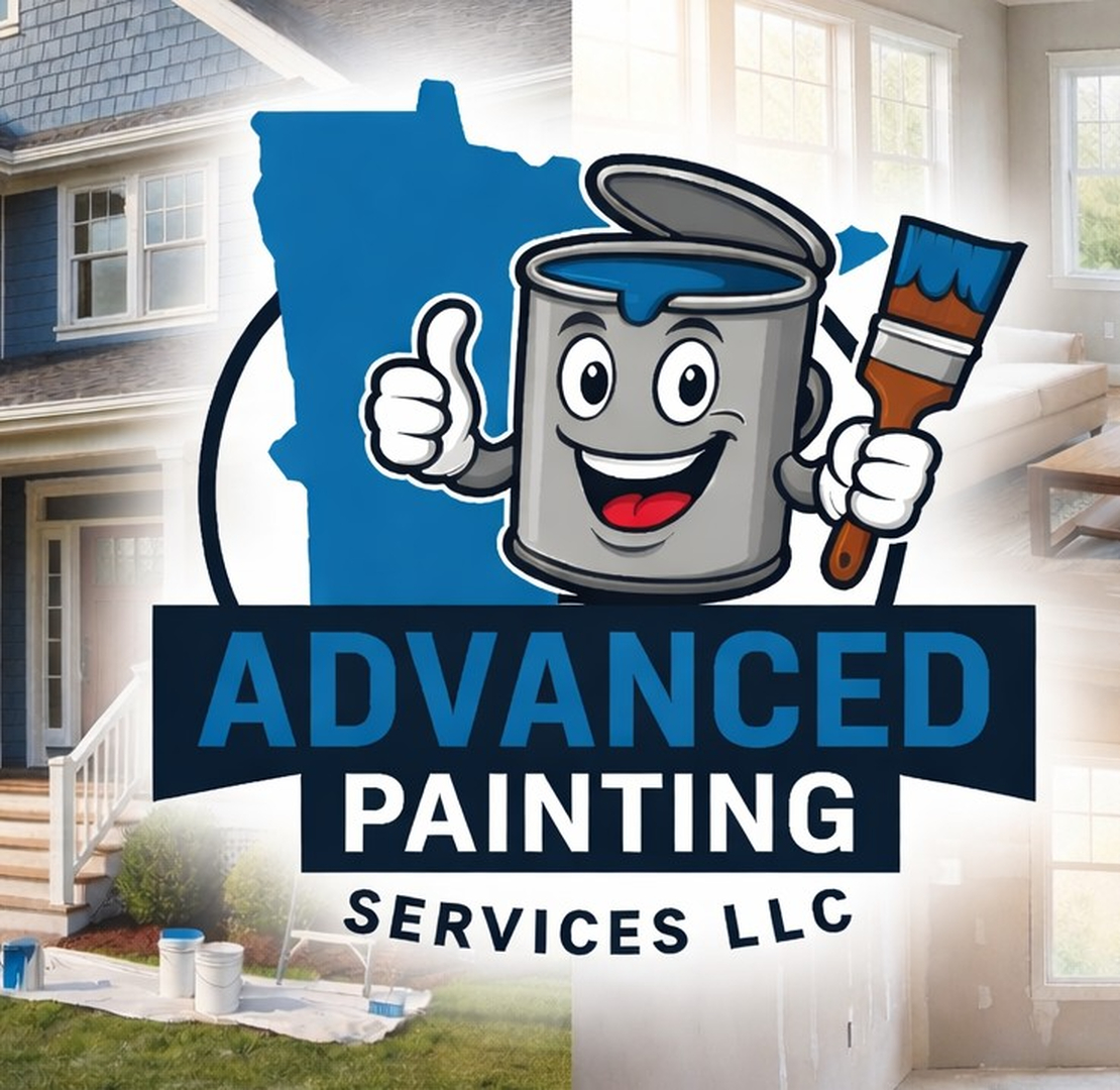 Advanced Painting Services LLC Image