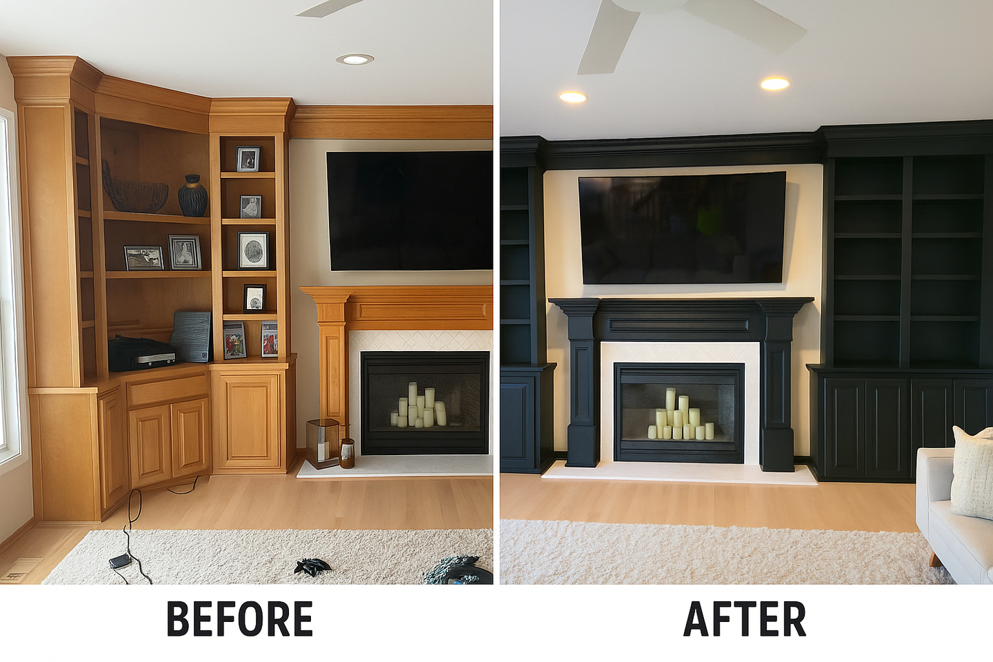 Advanced Painting Services LLC Image