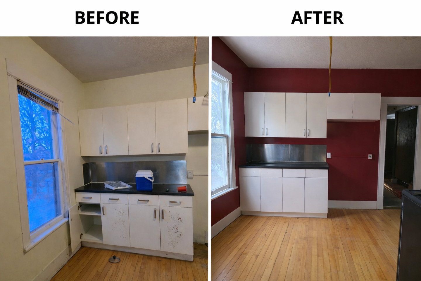 Advanced Painting Services LLC Image
