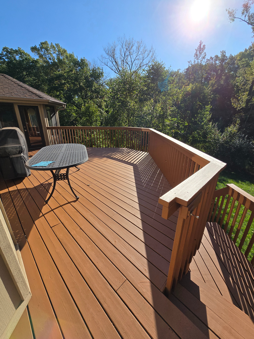 Advanced Painting Services LLC Logo