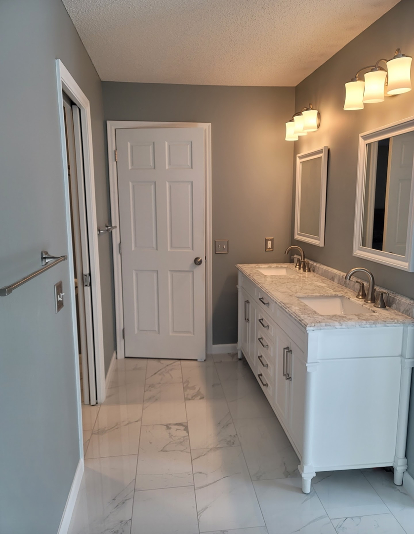 Advanced Painting Services LLC Image