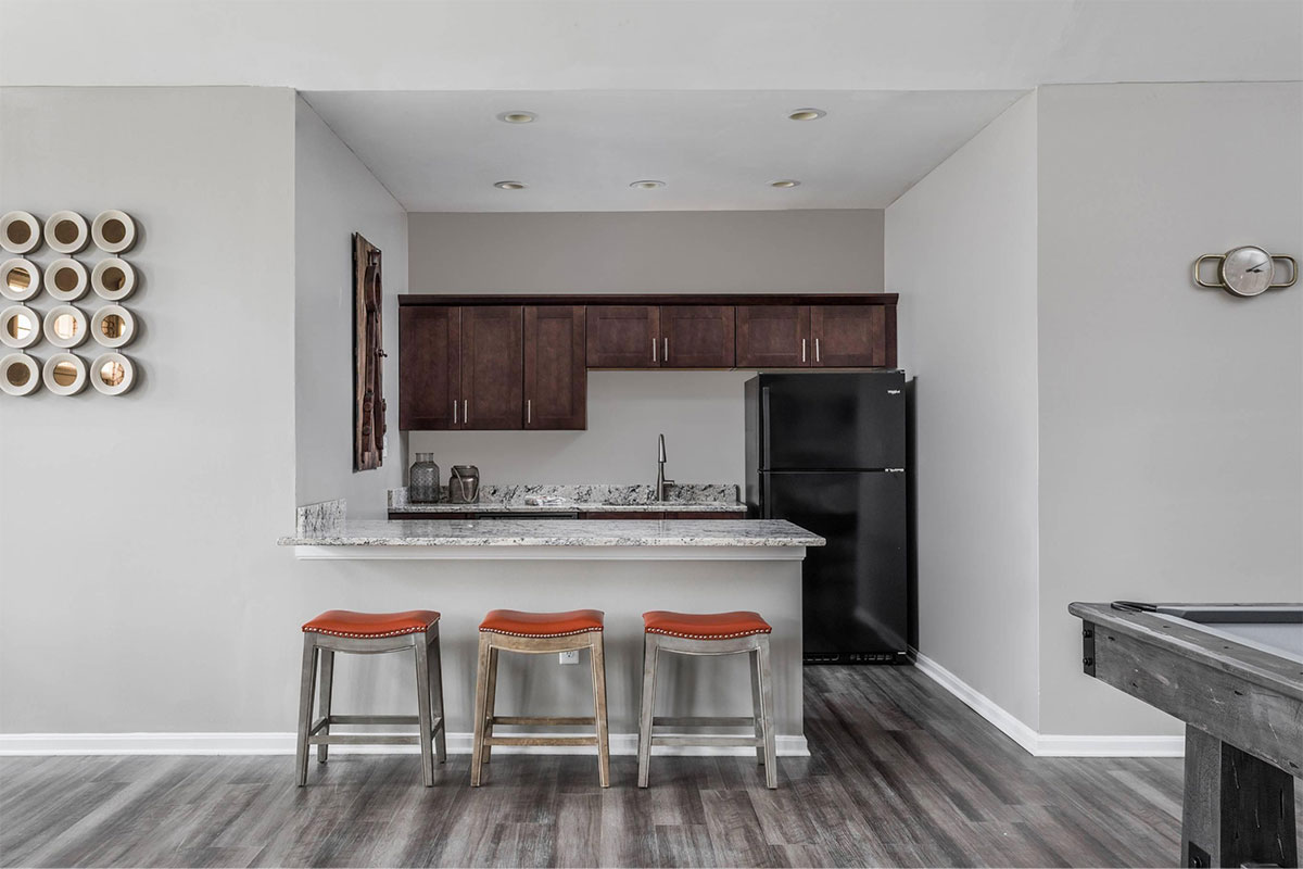 Haverford Place - Georgetown, KY