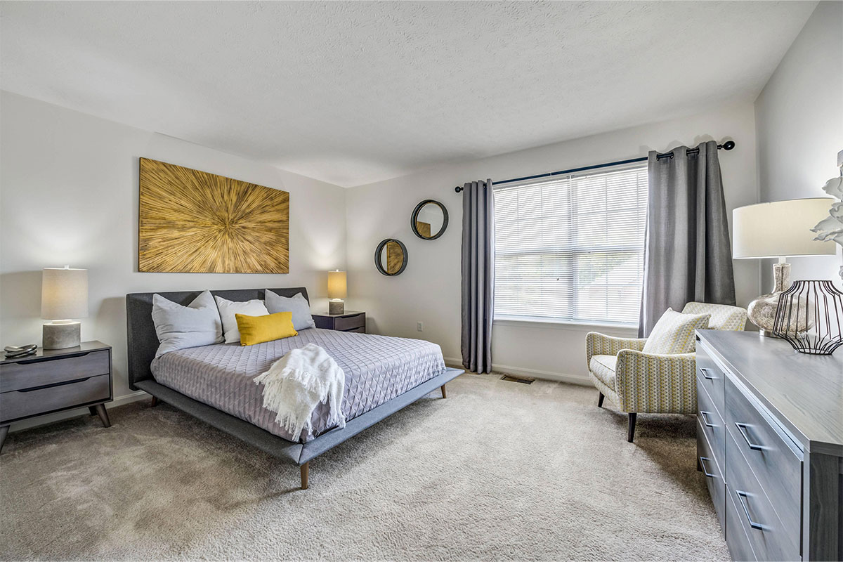 Haverford Place - Georgetown, KY