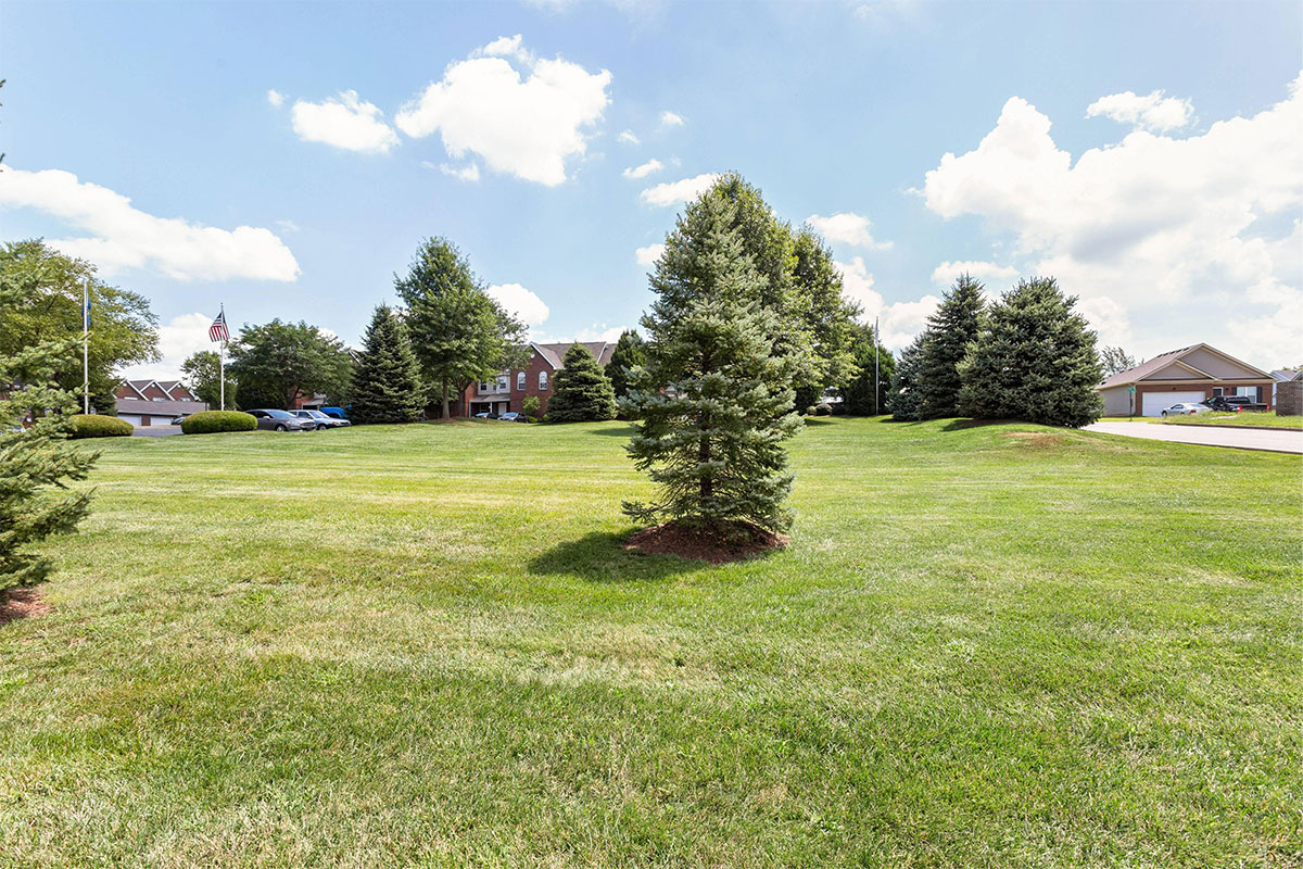 Haverford Place - Georgetown, KY