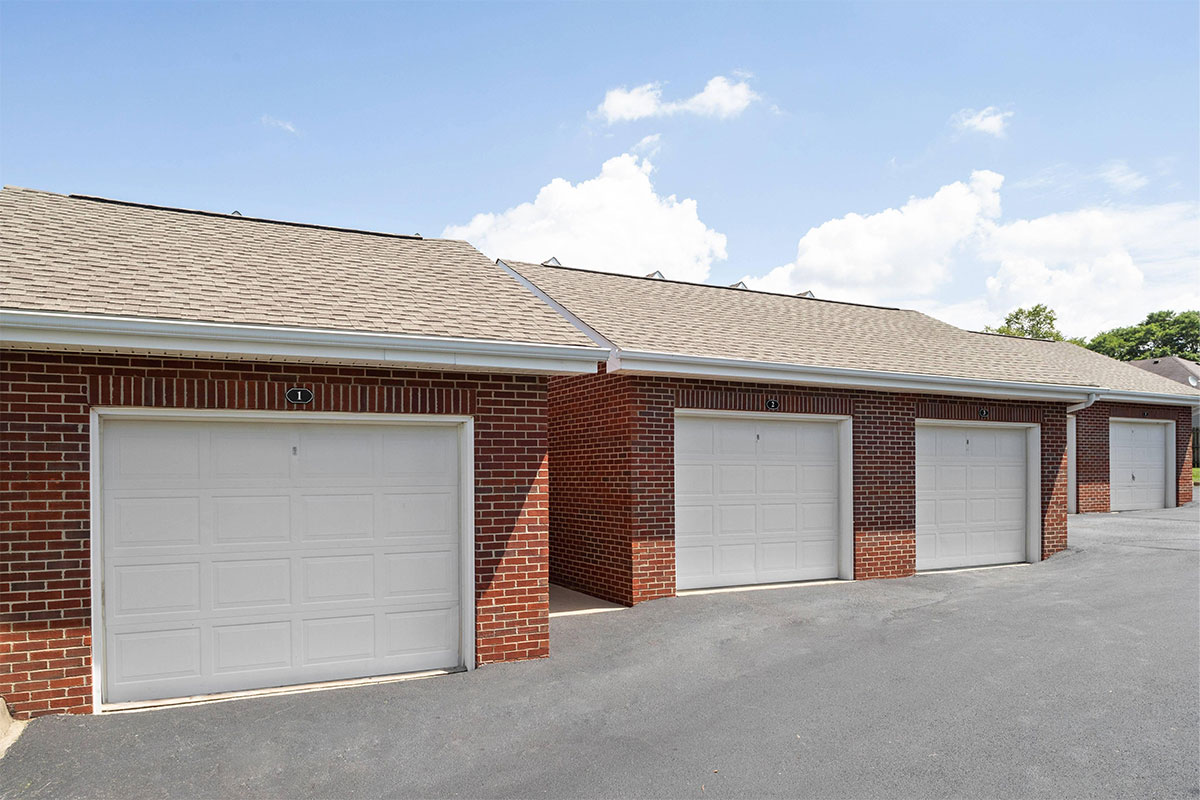 Haverford Place - Georgetown, KY
