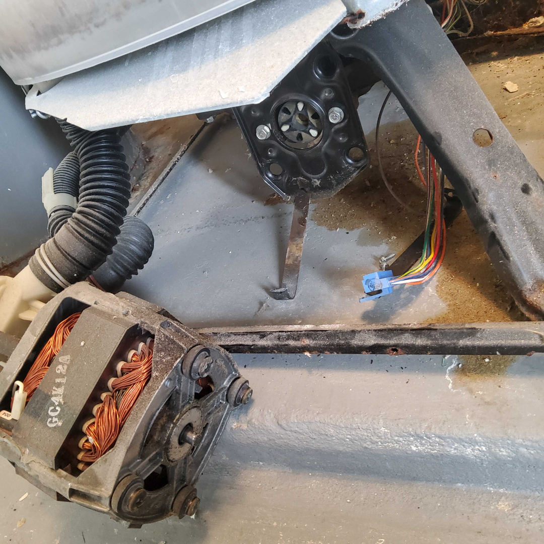 Bruno's Appliance Repair & Sales - Port Charlotte, FL