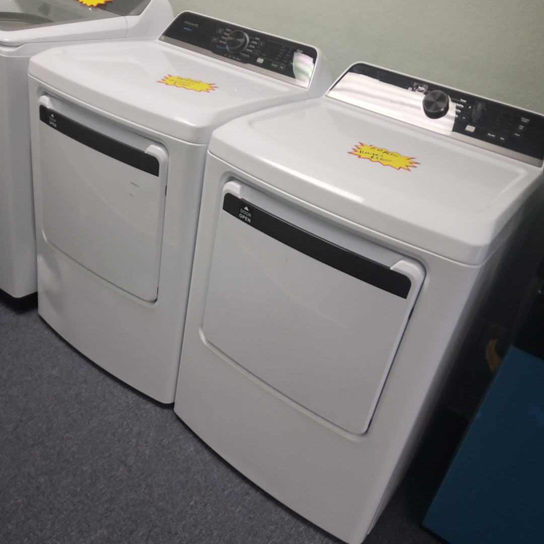 Bruno's Appliance Repair & Sales - Port Charlotte, FL