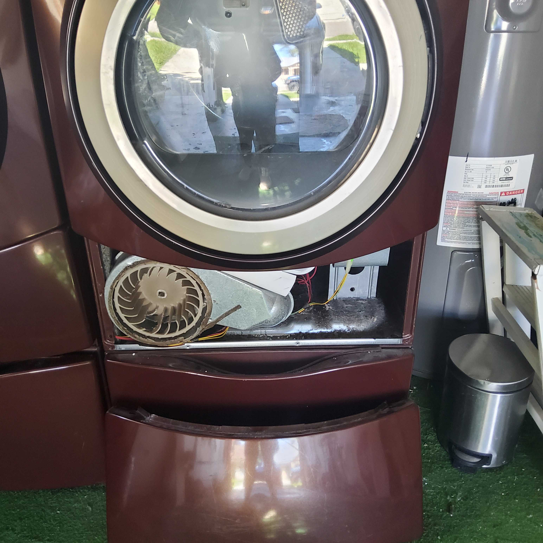 Bruno's Appliance Repair & Sales - Port Charlotte, FL