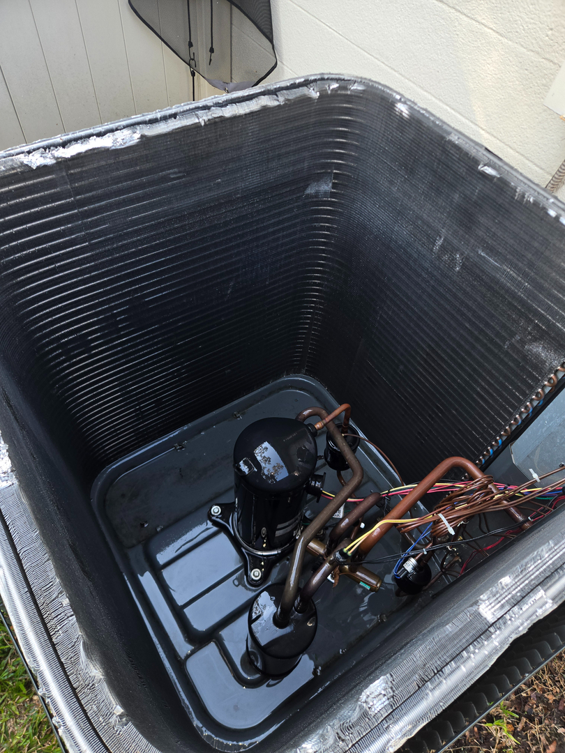 Climate Care Heating and Cooling Image