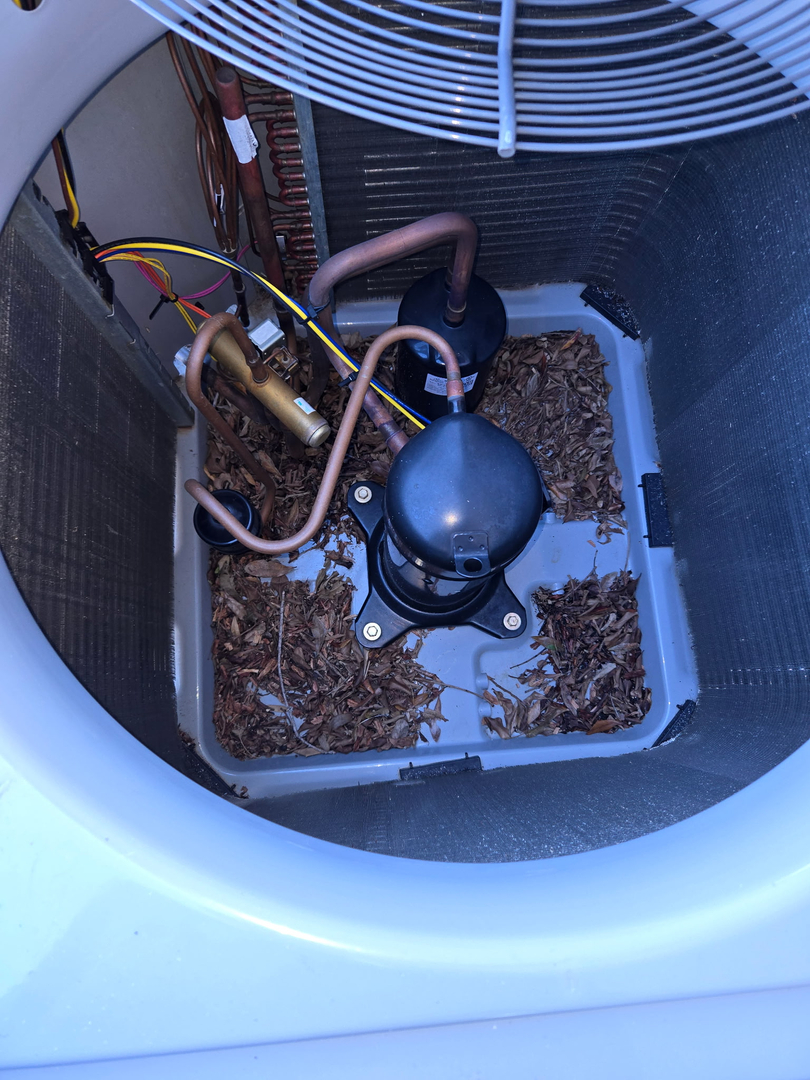 Climate Care Heating and Cooling Image