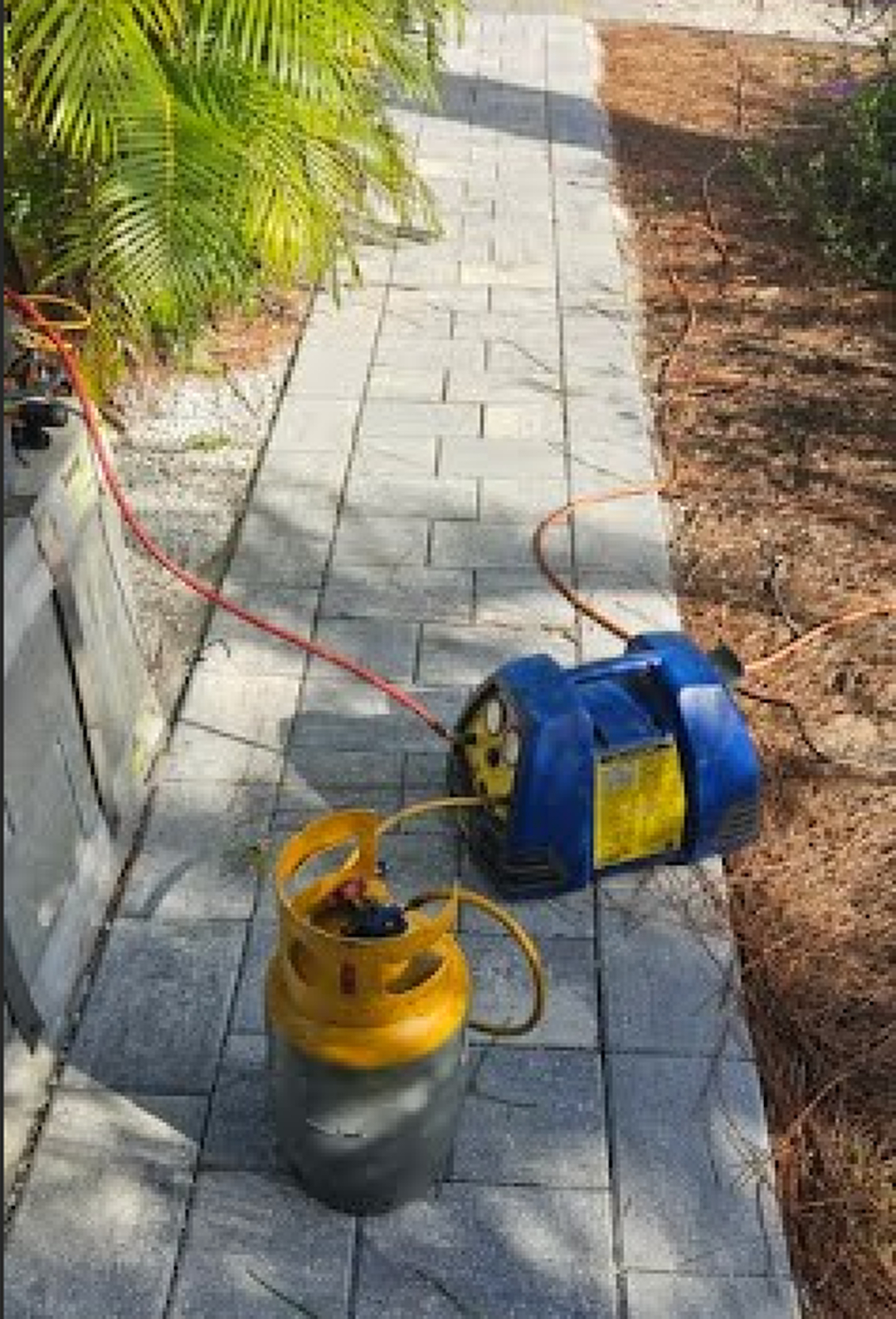 Climate Care Heating and Cooling Image