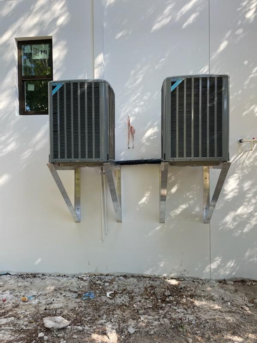 Climate Care Heating and Cooling Image