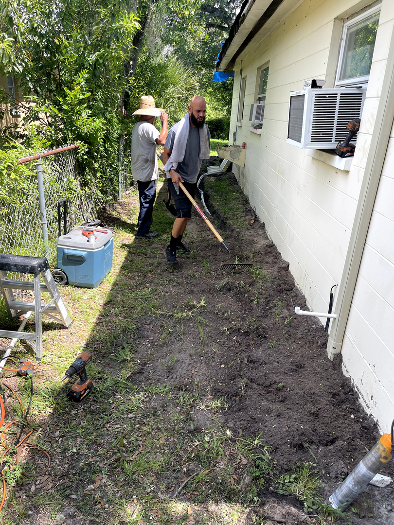 Climate Care Heating and Cooling Image