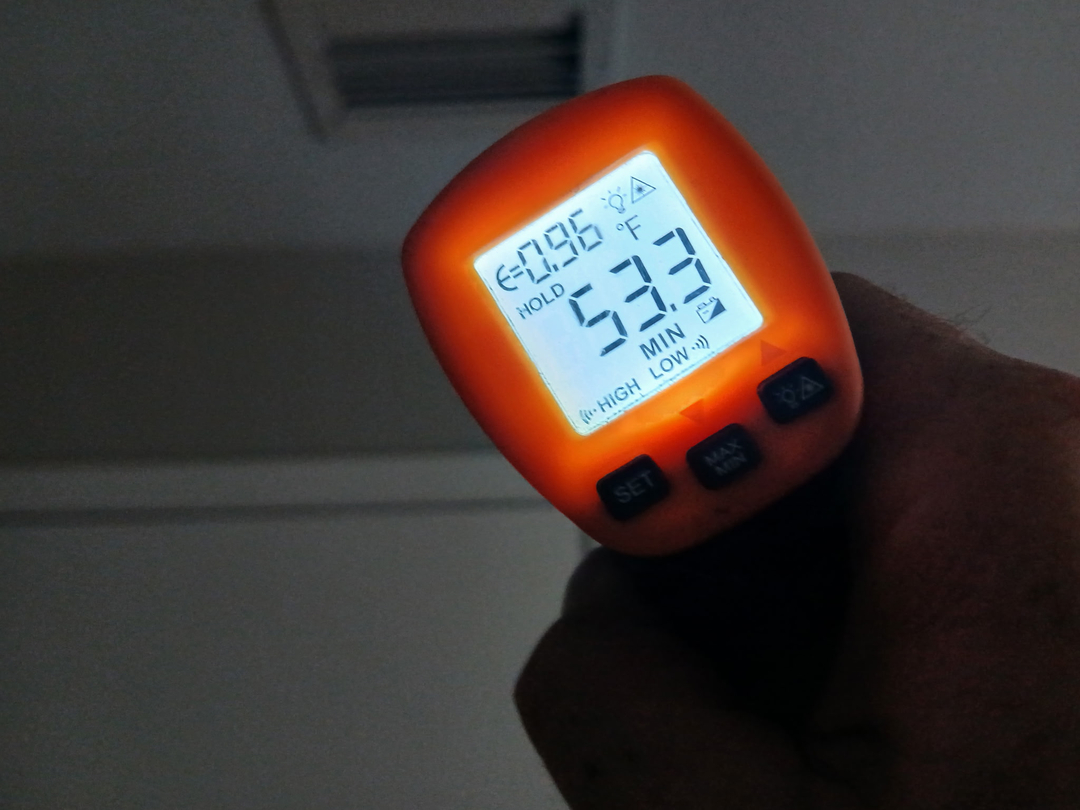 Climate Care Heating and Cooling Image