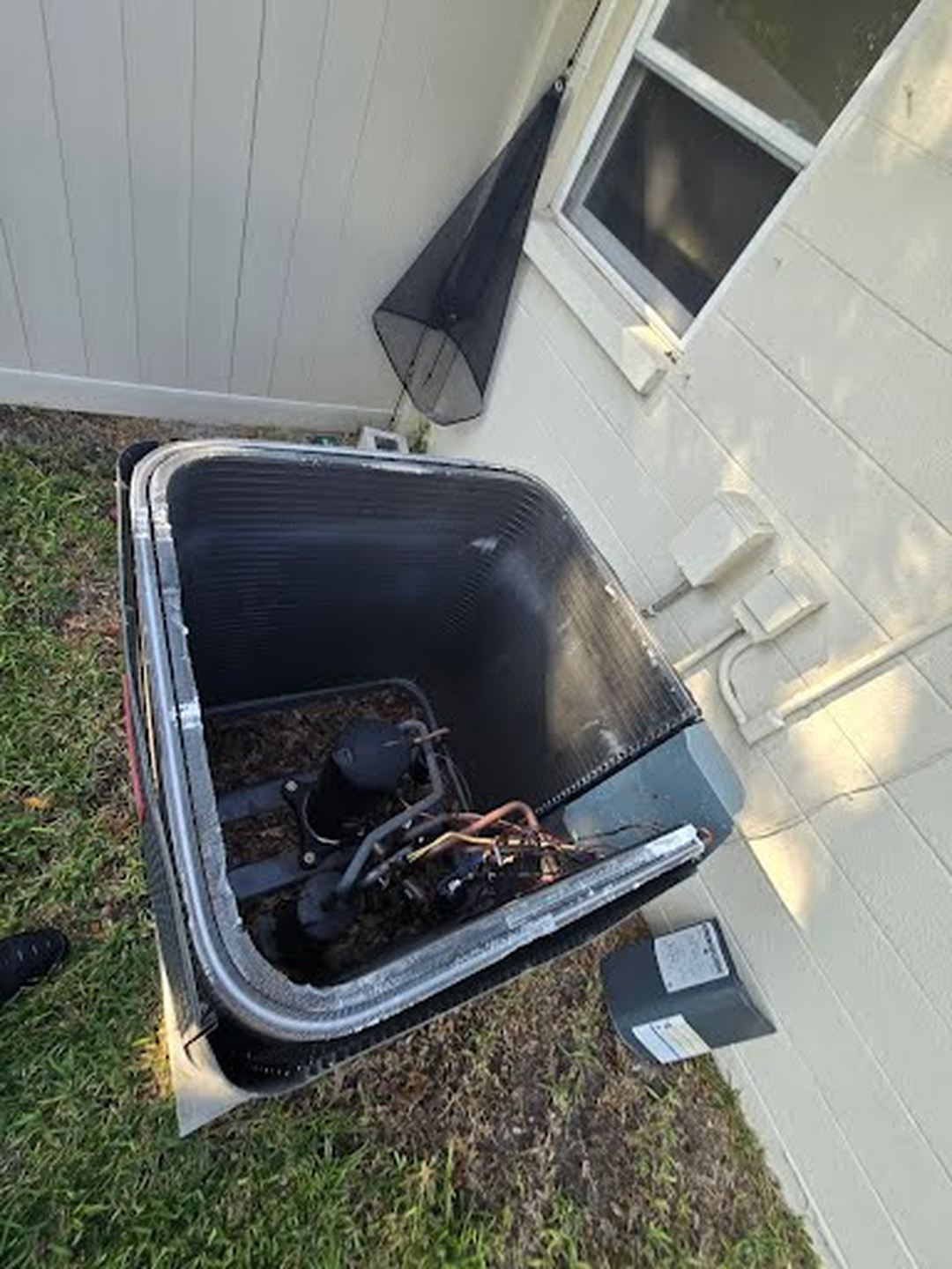 Climate Care Heating and Cooling Image