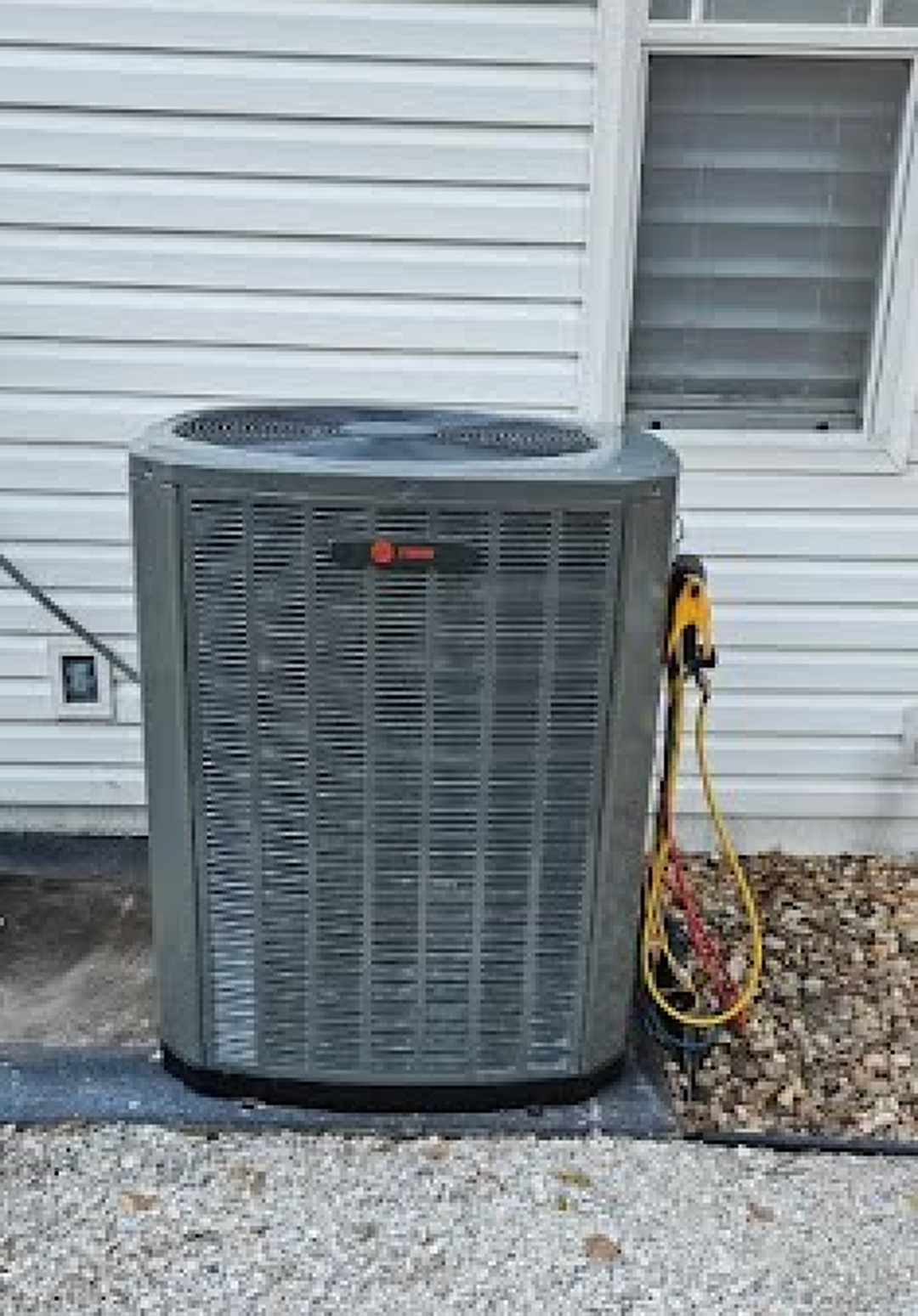 Climate Care Heating and Cooling Image