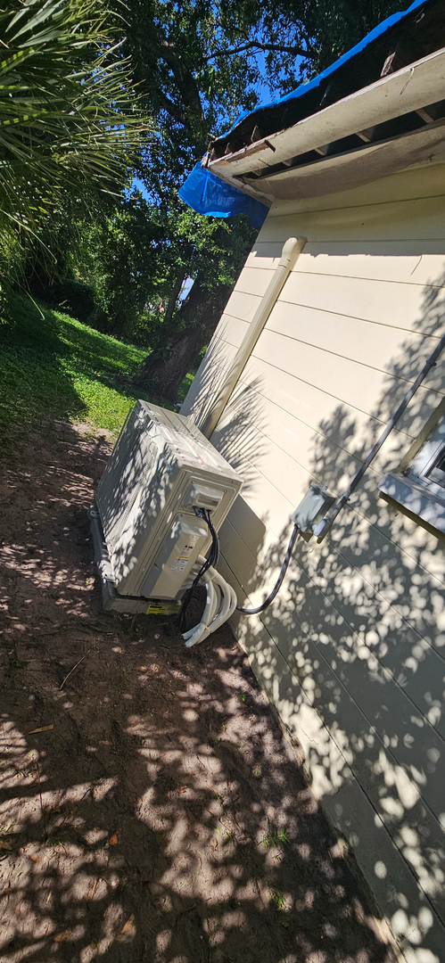 Climate Care Heating and Cooling Image