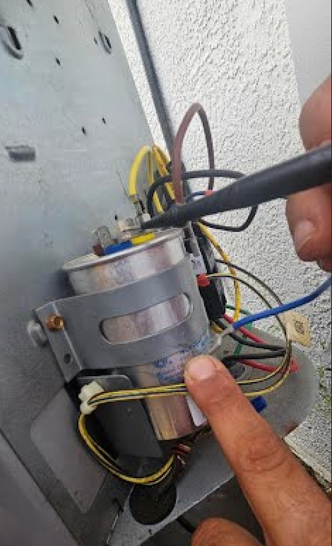 Climate Care Heating and Cooling Image