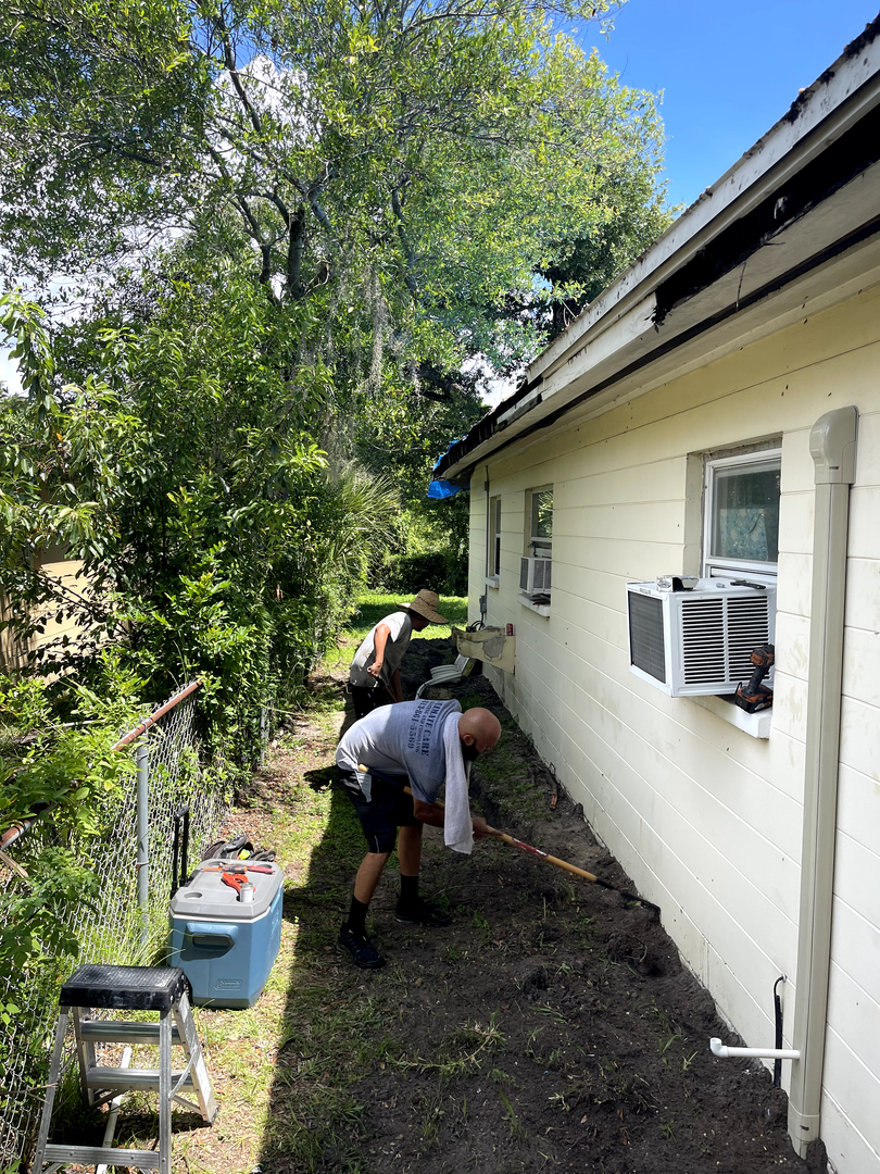 Climate Care Heating and Cooling Image