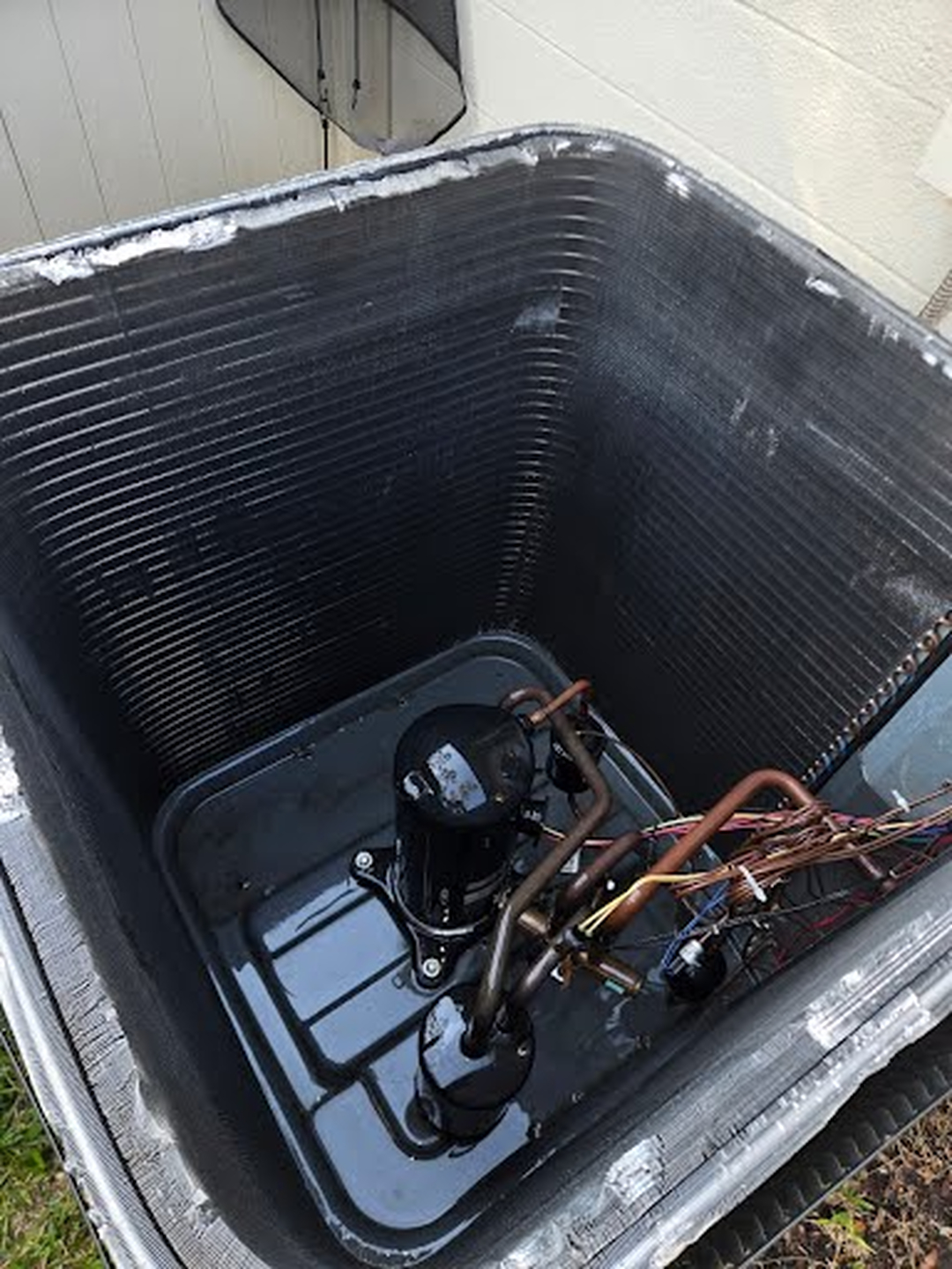 Climate Care Heating and Cooling Image