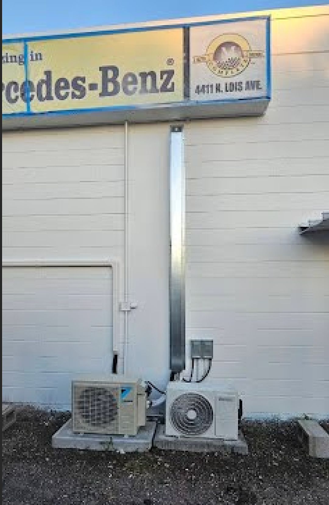 Climate Care Heating and Cooling Image