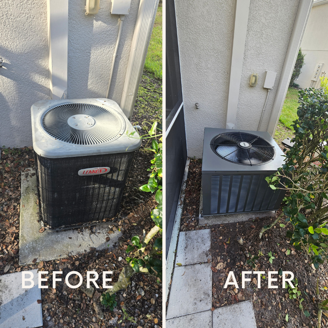 Climate Care Heating and Cooling Image