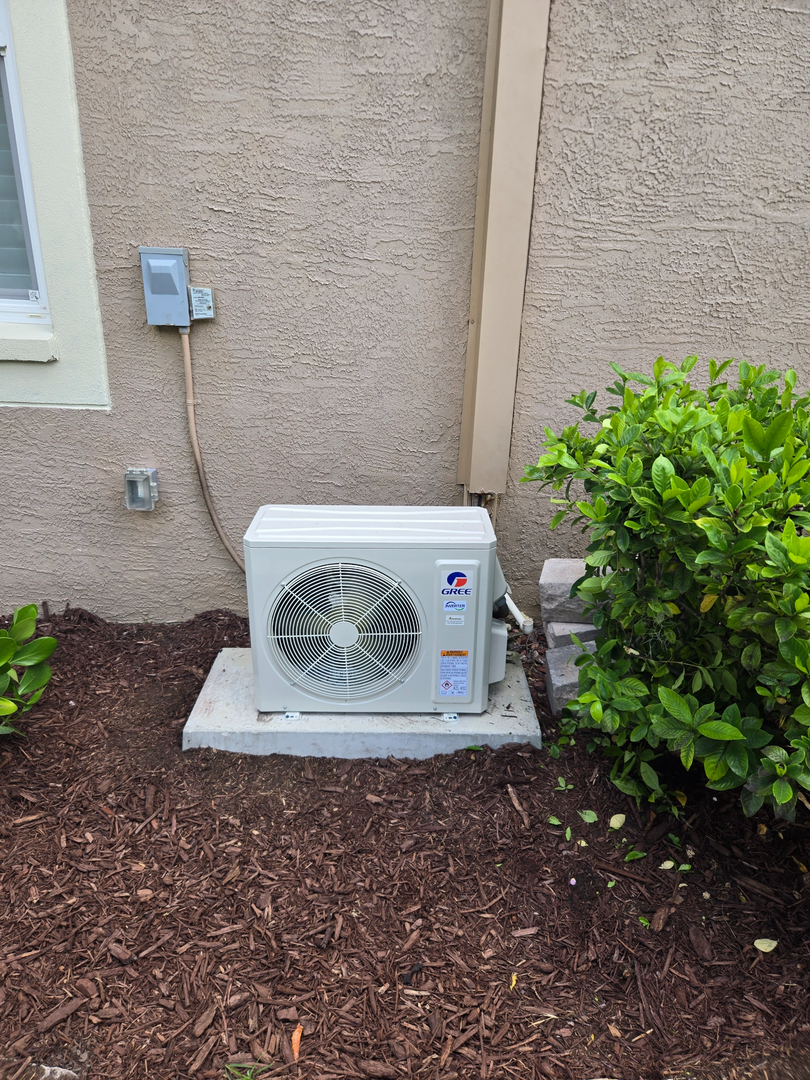 Climate Care Heating and Cooling Image