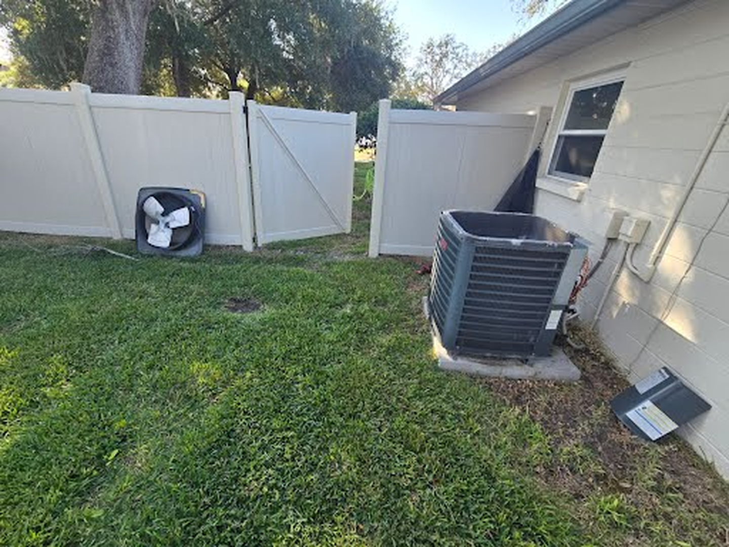 Climate Care Heating and Cooling Image