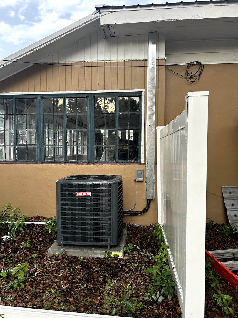 Climate Care Heating and Cooling Image