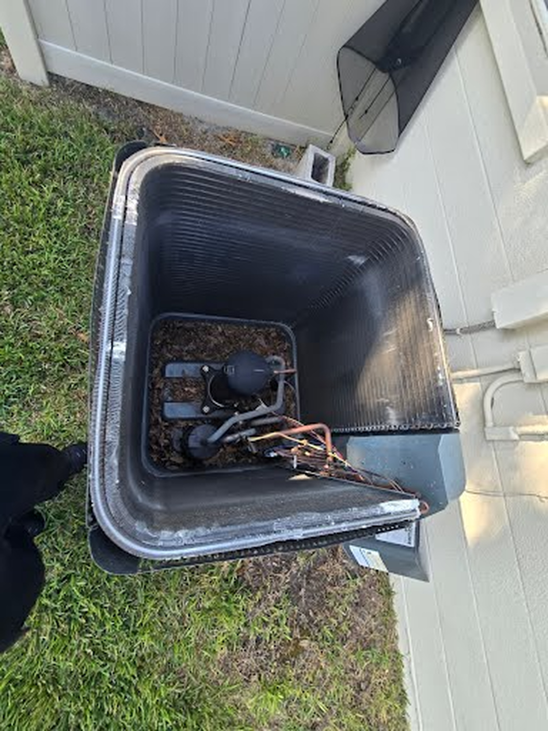 Climate Care Heating and Cooling Image