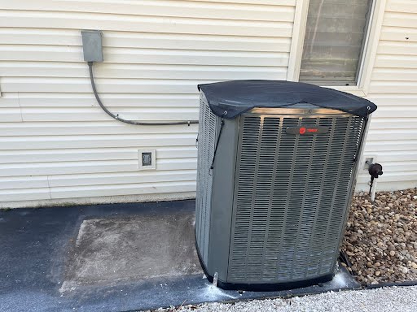 Climate Care Heating and Cooling Image