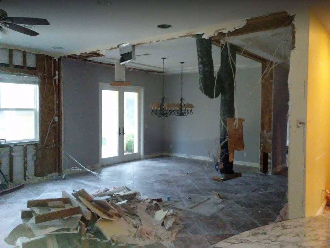 Steven's Hauling - San Diego Trash & Junk Removal - Lemon Grove, CA