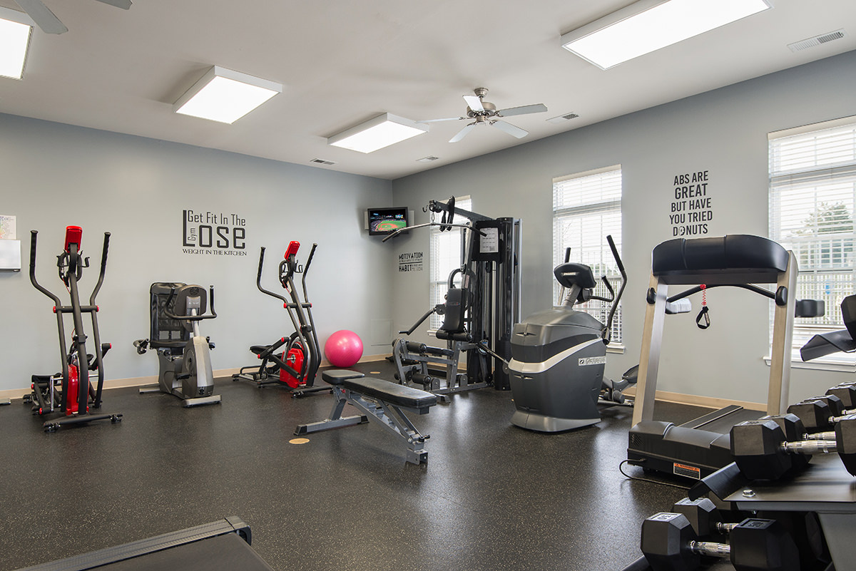 Brookstone Crossing - Newport, KY