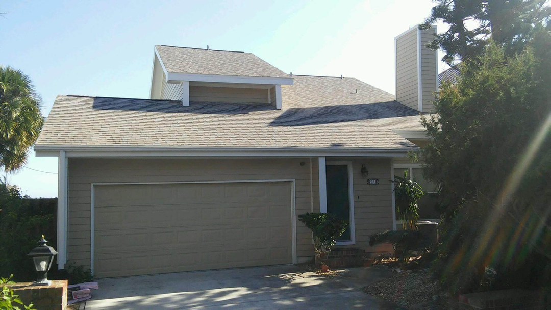J Adams Roofing Image
