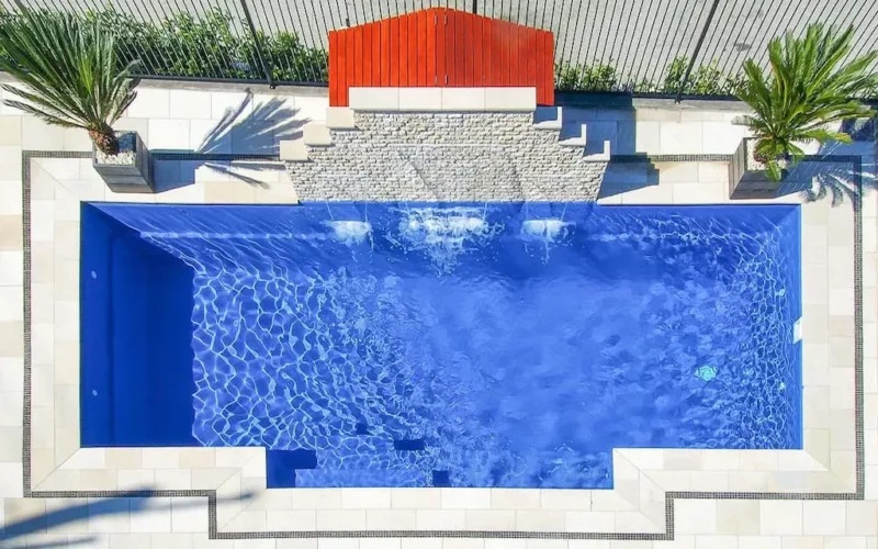 Leisure Pools Peoria Image