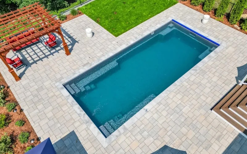 Leisure Pools Peoria Image