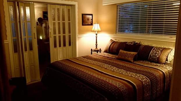 The Parks Inn Bed & Breakfast Image