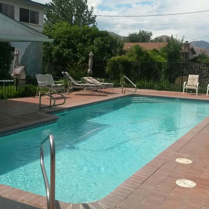 The Parks Inn Bed & Breakfast Image