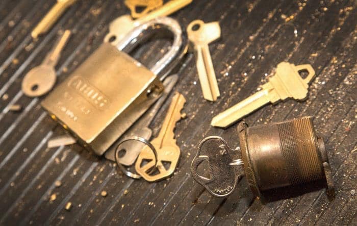 A-1 Locksmith Shop - Brownwood, TX